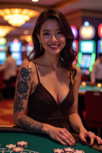 Live Casino