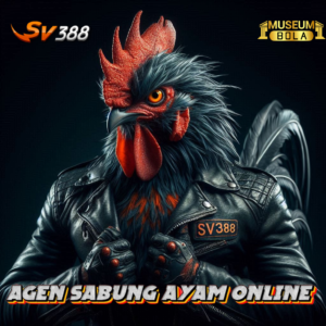 Sabung Ayam Online