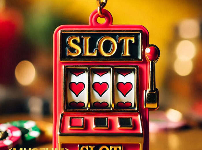 Slot