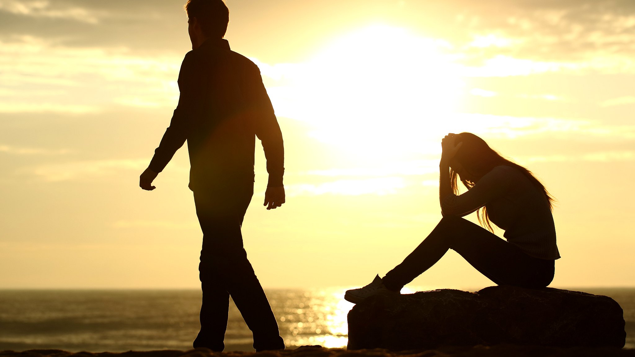 Роль поддержки в паре: почему мужчина и женщина ждут разного