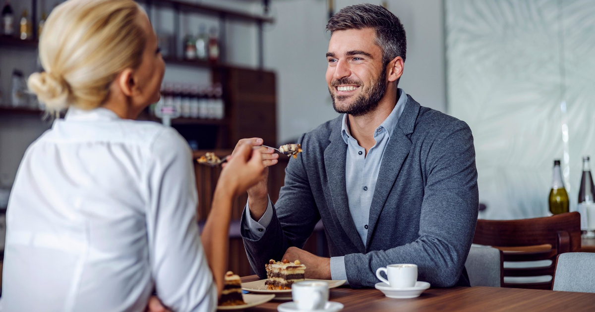 Разные языки любви: почему мужчина и женщина по-разному проявляют чувства