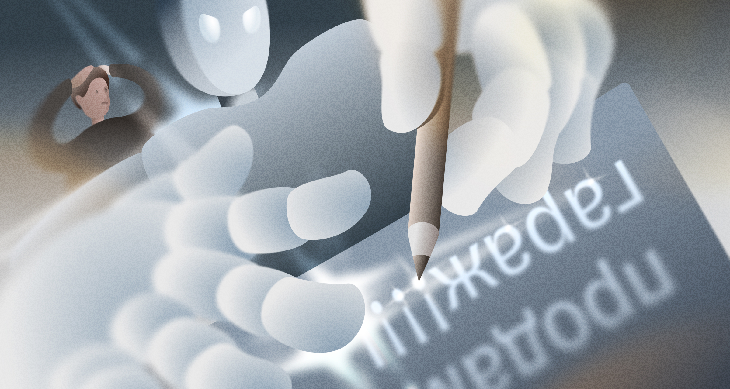 Тренд на отказ от объяснений: почему в 2026 не принято оправдываться