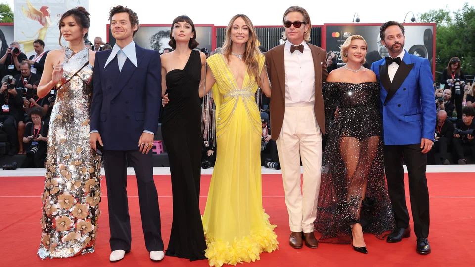 Фейковые скандалы вокруг звезд: когда слухи становятся новостью