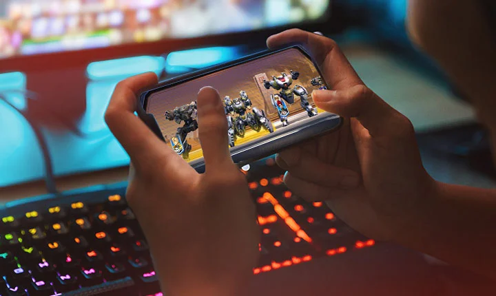 Персонализированные онлайн-развлечения: почему каждому нужен «свой» контент